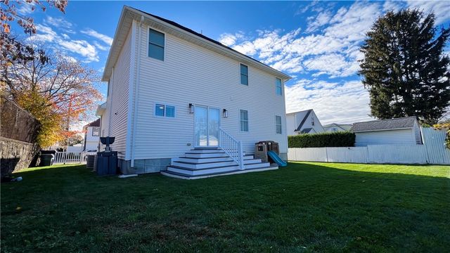 41 Follett Street, East Providence, RI 02914
