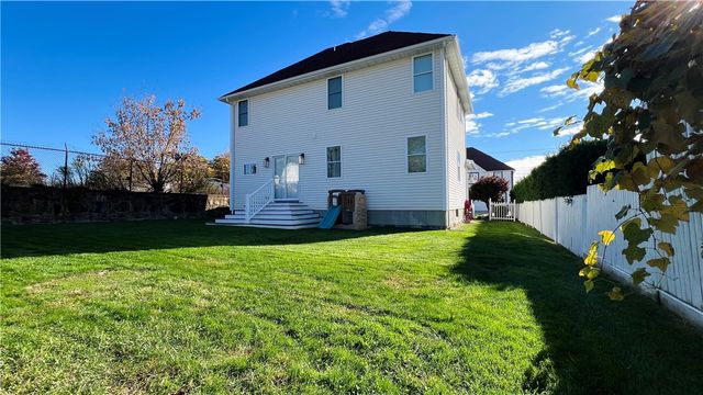 41 Follett Street, East Providence, RI 02914