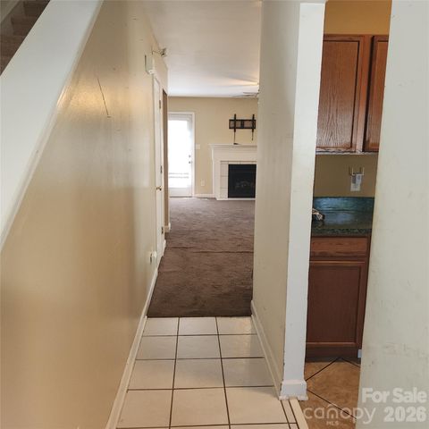 4843 Aldersbrook Drive, Monroe, NC 28110