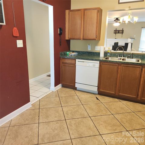 4843 Aldersbrook Drive, Monroe, NC 28110