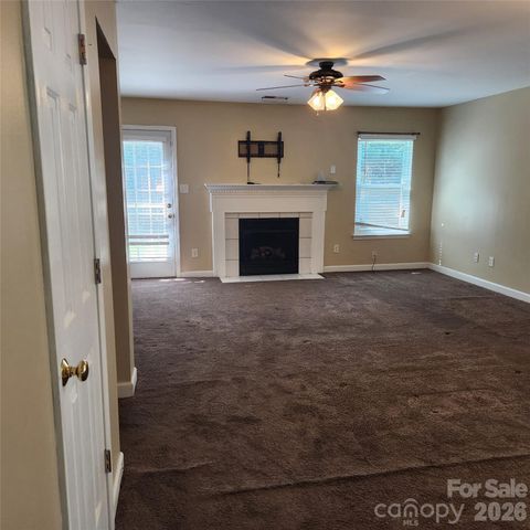 4843 Aldersbrook Drive, Monroe, NC 28110