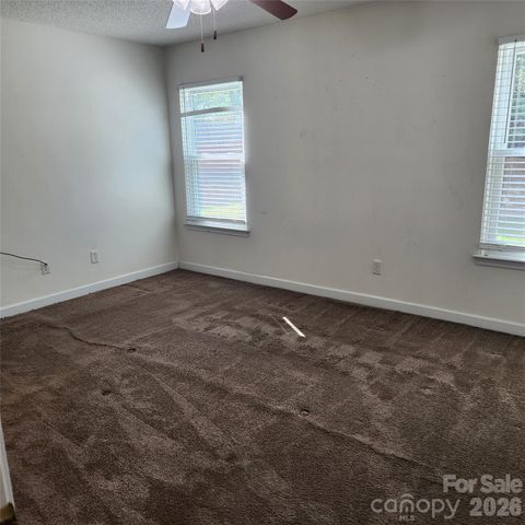 4843 Aldersbrook Drive, Monroe, NC 28110