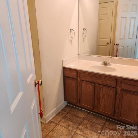 4843 Aldersbrook Drive, Monroe, NC 28110