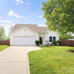 4843 Aldersbrook Drive, Monroe, NC 28110