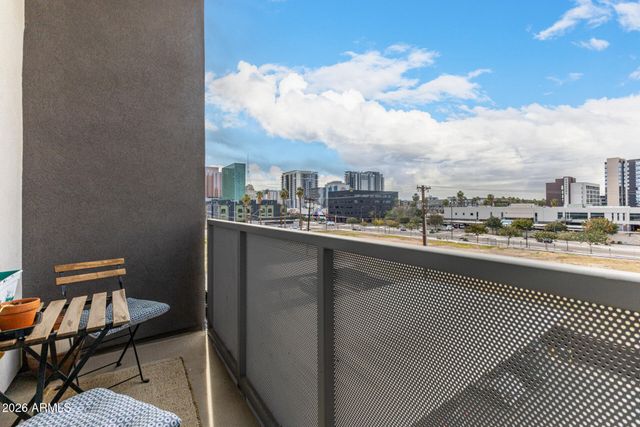 1130 N 2ND Street 308, Phoenix, AZ 85004