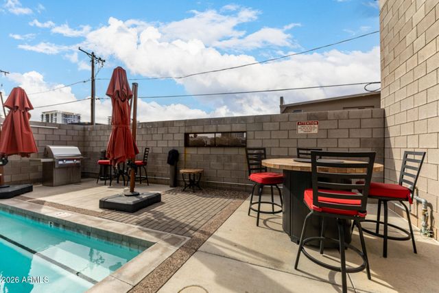 1130 N 2ND Street 308, Phoenix, AZ 85004