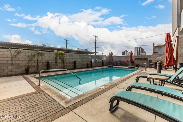 1130 N 2ND Street 308, Phoenix, AZ 85004