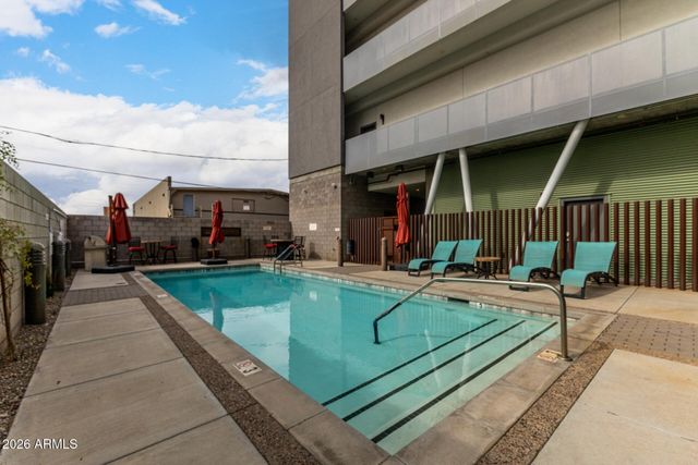 1130 N 2ND Street 308, Phoenix, AZ 85004