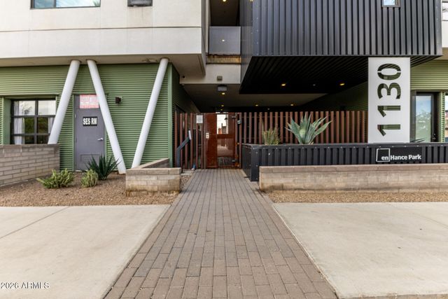 1130 N 2ND Street 308, Phoenix, AZ 85004