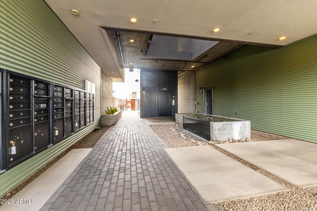 1130 N 2ND Street 308, Phoenix, AZ 85004