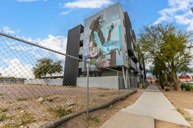 1130 N 2ND Street 308, Phoenix, AZ 85004