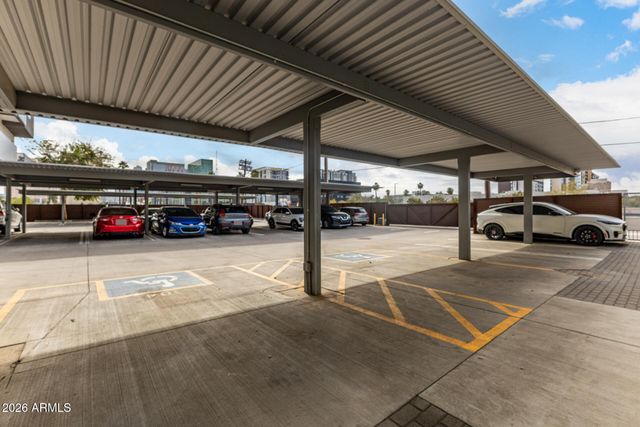 1130 N 2ND Street 308, Phoenix, AZ 85004