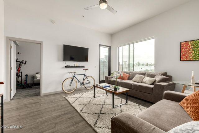 1130 N 2ND Street 308, Phoenix, AZ 85004