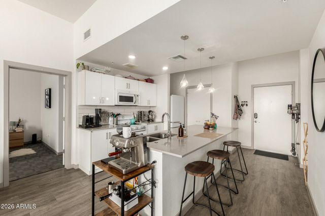 1130 N 2ND Street 308, Phoenix, AZ 85004