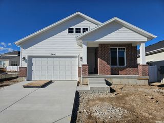 12054 S TETON RANGE DR #108, Herriman, UT 84096