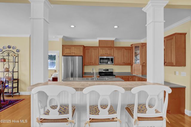 181 Dugald Lane, Hampstead, NC 28443
