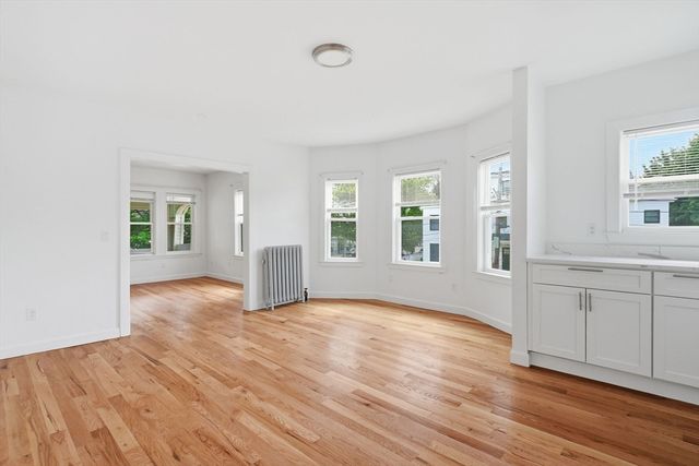 216 Broadway Unit 2, Arlington, MA 02474
