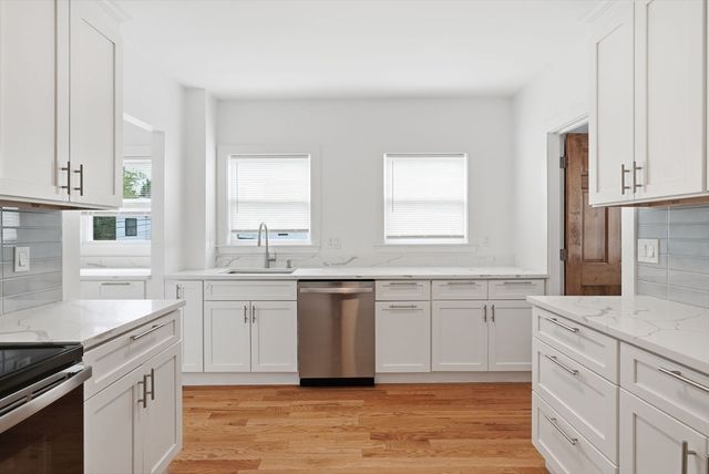 216 Broadway Unit 2, Arlington, MA 02474