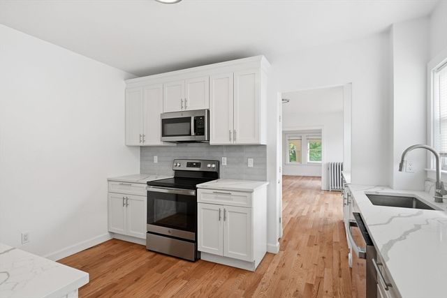 216 Broadway Unit 2, Arlington, MA 02474