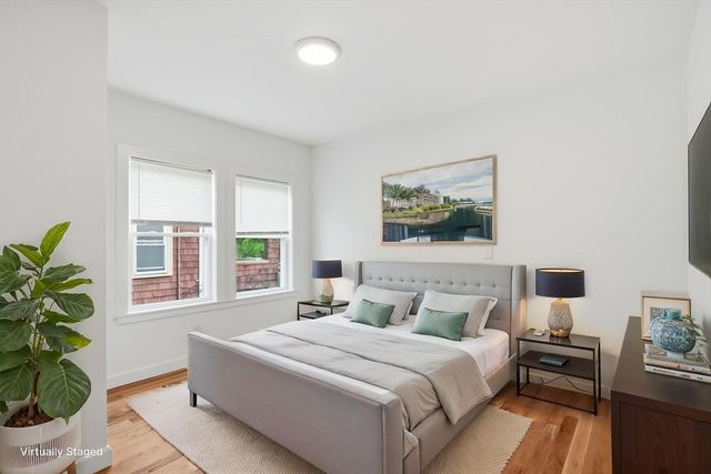 216 Broadway Unit 2, Arlington, MA 02474
