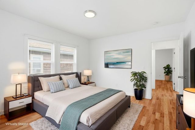 216 Broadway Unit 2, Arlington, MA 02474