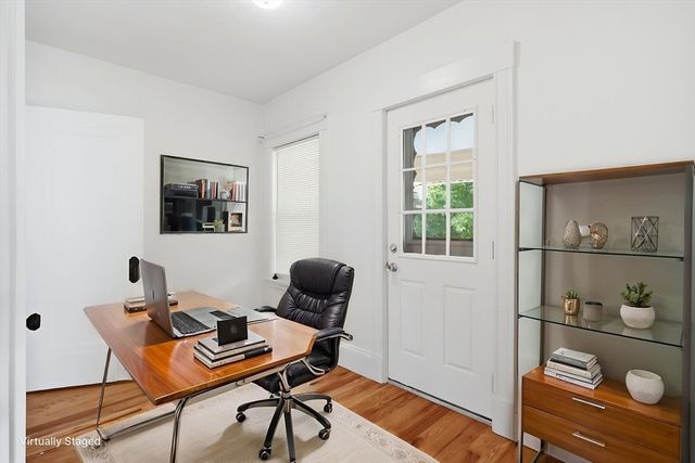 216 Broadway Unit 2, Arlington, MA 02474