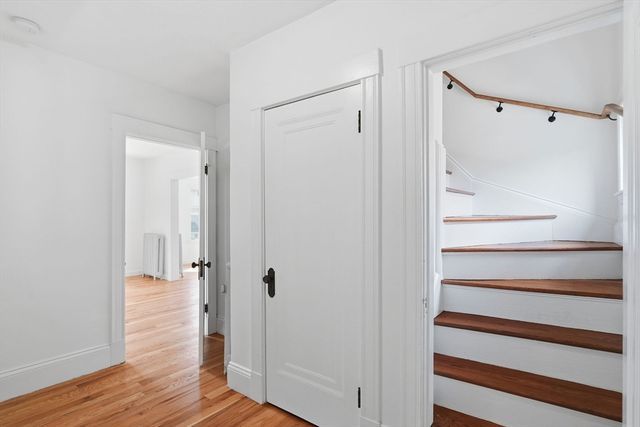 216 Broadway Unit 2, Arlington, MA 02474