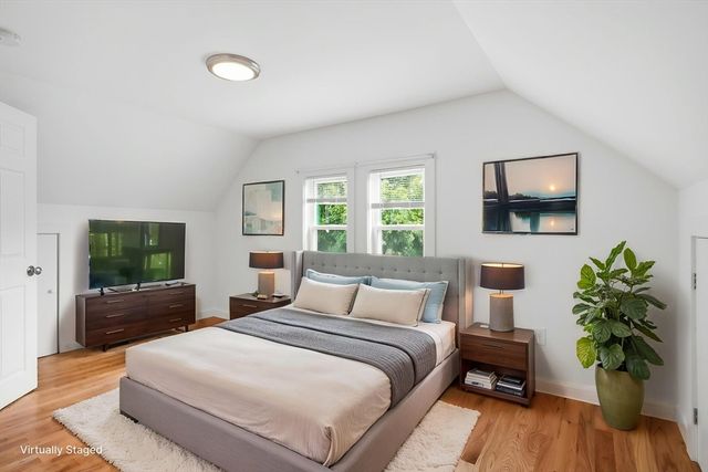 216 Broadway Unit 2, Arlington, MA 02474