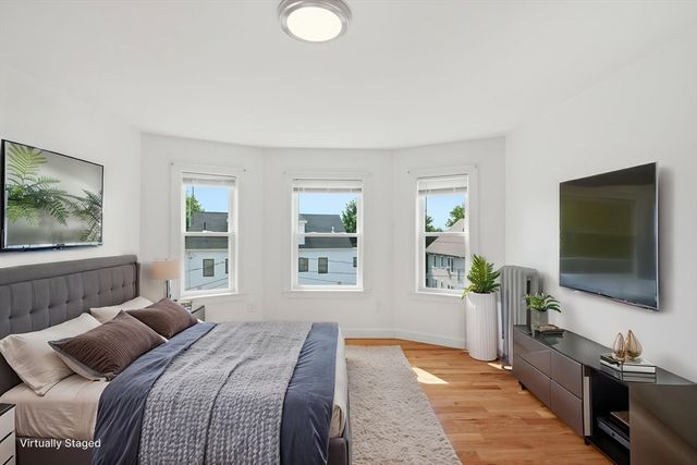 216 Broadway Unit 2, Arlington, MA 02474