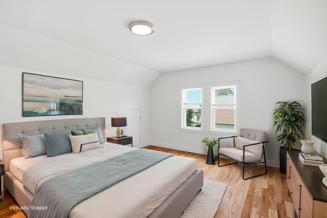 216 Broadway Unit 2, Arlington, MA 02474