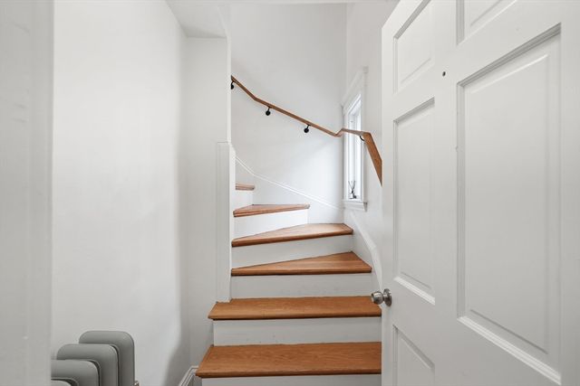 216 Broadway Unit 2, Arlington, MA 02474