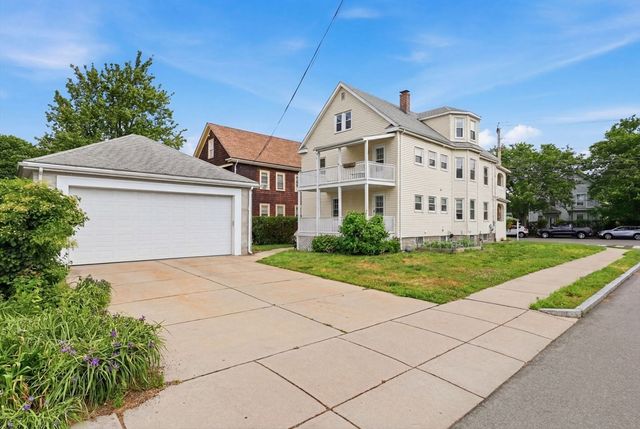 216 Broadway Unit 2, Arlington, MA 02474