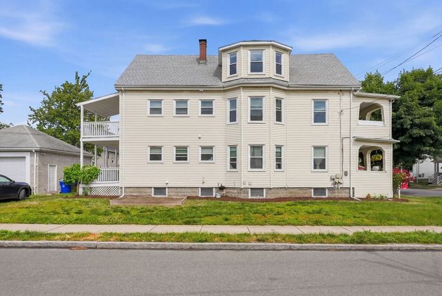 216 Broadway Unit 2, Arlington, MA 02474