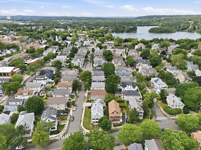 216 Broadway Unit 2, Arlington, MA 02474