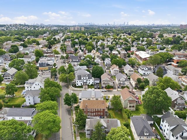 216 Broadway Unit 2, Arlington, MA 02474