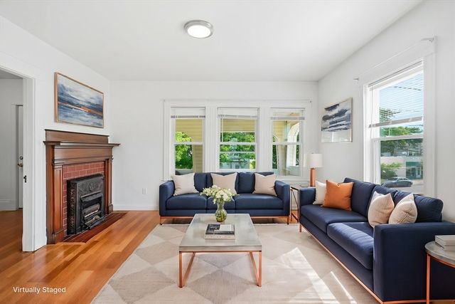 216 Broadway Unit 2, Arlington, MA 02474