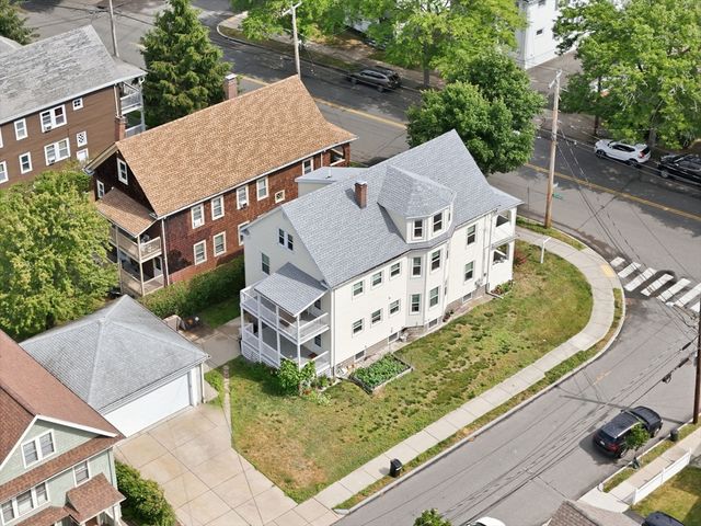 216 Broadway Unit 2, Arlington, MA 02474