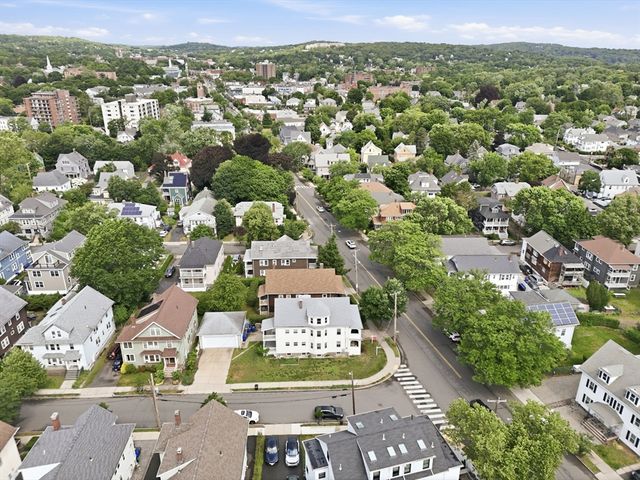 216 Broadway Unit 2, Arlington, MA 02474
