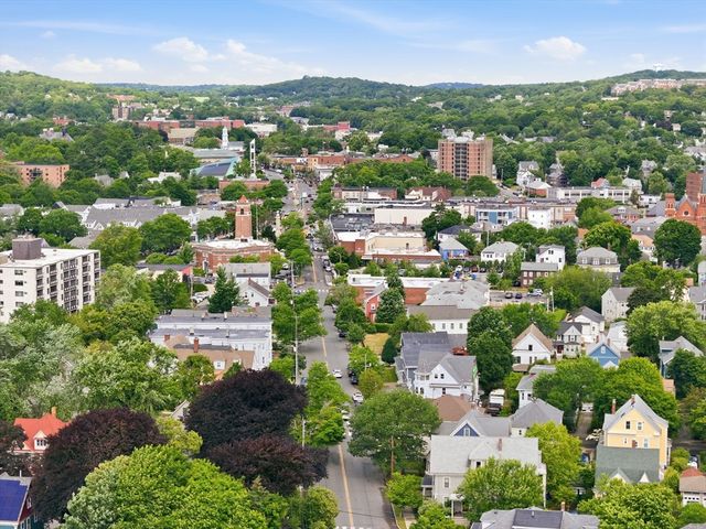 216 Broadway Unit 2, Arlington, MA 02474