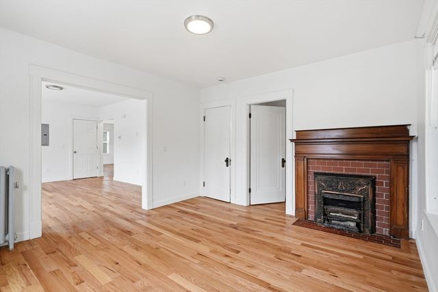 216 Broadway Unit 2, Arlington, MA 02474