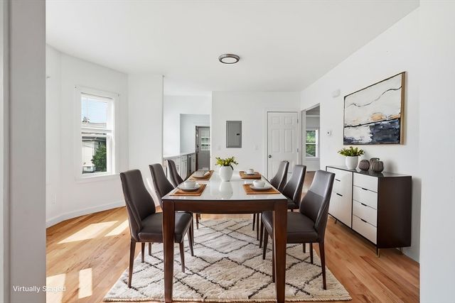 216 Broadway Unit 2, Arlington, MA 02474