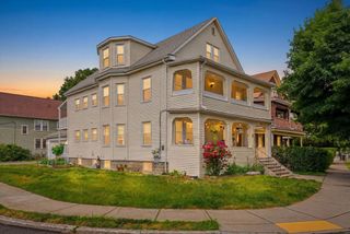 216 Broadway Unit 2, Arlington, MA 02474