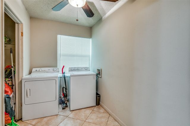4744 Richard Street, Forest Hill, TX 76119