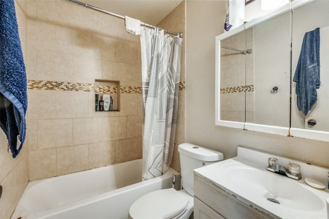 4744 Richard Street, Forest Hill, TX 76119