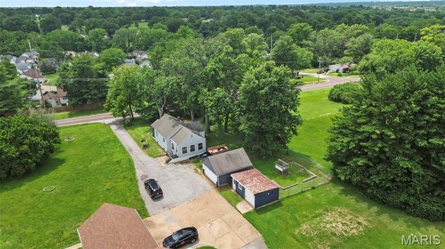 13600 Old Halls Ferry Road, Florissant, MO 63033