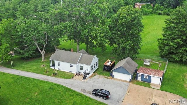 13600 Old Halls Ferry Road, Florissant, MO 63033