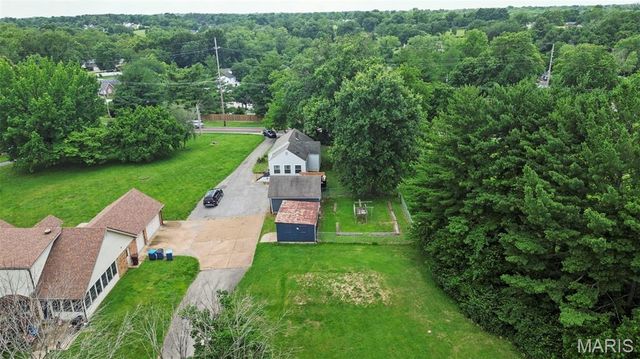 13600 Old Halls Ferry Road, Florissant, MO 63033