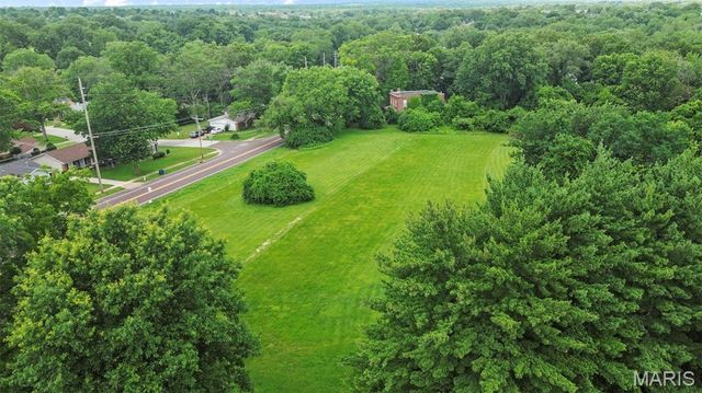 13600 Old Halls Ferry Road, Florissant, MO 63033