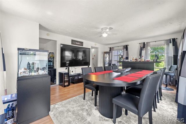 13600 Old Halls Ferry Road, Florissant, MO 63033