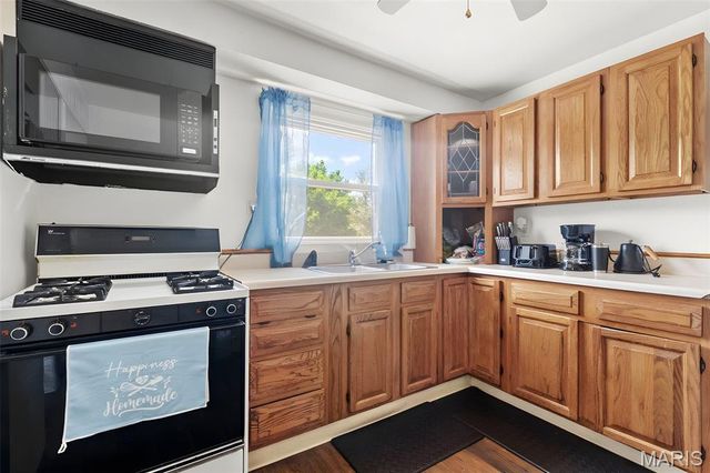13600 Old Halls Ferry Road, Florissant, MO 63033